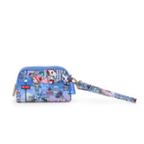 BE SET 3-PC POUCH SET - TOKIDOKI C'EST LA VIE À PARIS