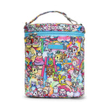 FUEL CELL - TOKIDOKI 20th ANNIVERSARY (Preorder)