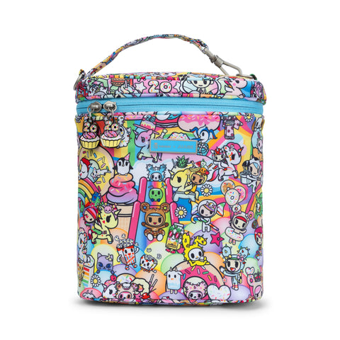 FUEL CELL - TOKIDOKI 20th ANNIVERSARY (Preorder)