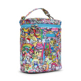 FUEL CELL - TOKIDOKI 20th ANNIVERSARY (Preorder)
