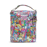 FUEL CELL - TOKIDOKI 20th ANNIVERSARY (Preorder)