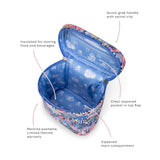 JUJUBE FUEL CELL INSULATED BOTTLE BAG - TOKIDOKI C'EST LA VIE À PARIS