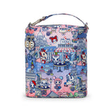 JUJUBE FUEL CELL INSULATED BOTTLE BAG - TOKIDOKI C'EST LA VIE À PARIS