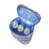 JUJUBE FUEL CELL INSULATED BOTTLE BAG - TOKIDOKI C'EST LA VIE À PARIS