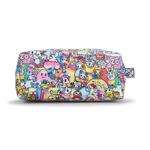 BE DAPPER - TOKIDOKI 20th ANNIVERSARY (Preorder)