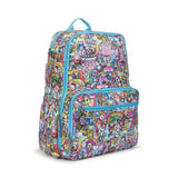 ZEALOUS BACKPACK - TOKIDOKI 20th ANNIVERSARY (Preorder)