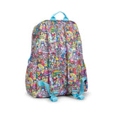ZEALOUS BACKPACK - TOKIDOKI 20th ANNIVERSARY (Preorder)