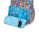 ZEALOUS BACKPACK - TOKIDOKI 20th ANNIVERSARY (Preorder)