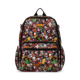 ZEALOUS BACKPACK - DIA DE LOS MUERTOS