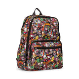 ZEALOUS BACKPACK - DIA DE LOS MUERTOS