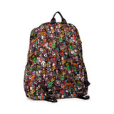 ZEALOUS BACKPACK - DIA DE LOS MUERTOS