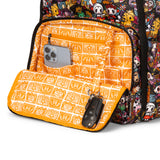 ZEALOUS BACKPACK - DIA DE LOS MUERTOS