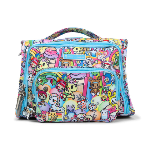 THE BESTIE - TOKIDOKI 20th ANNIVERSARY (Preorder)