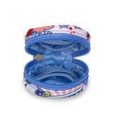 JUJUBE PARK PACK BELT BAG - TOKIDOKI C'EST LA VIE À PARIS