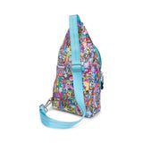 CROSSBODY SLING - TOKIDOKI 20th ANNIVERSARY (Preorder)