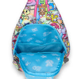 CROSSBODY SLING - TOKIDOKI 20th ANNIVERSARY (Preorder)