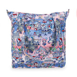 JUJUBE BE LIGHT TOTE BAG - TOKIDOKI C'EST LA VIE À PARIS