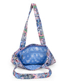 JUJUBE BE LIGHT TOTE BAG - TOKIDOKI C'EST LA VIE À PARIS