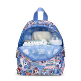 JUJUBE EVERYDAY MINI BACKPACK - TOKIDOKI C'EST LA VIE À PARIS