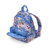 JUJUBE EVERYDAY MINI BACKPACK - TOKIDOKI C'EST LA VIE À PARIS
