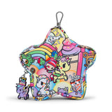 STAR MINI BAG - TOKIDOKI 20th ANNIVERSARY (Preorder)
