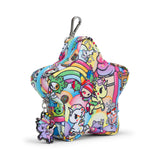 STAR MINI BAG - TOKIDOKI 20th ANNIVERSARY (Preorder)