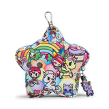 STAR MINI BAG - TOKIDOKI 20th ANNIVERSARY (Preorder)