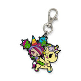 SANDy BAG CHARM - TOKIDOKI 20th ANNIVERSARY (Preorder)