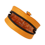 JUJUBE SUGAR SKULL MINI BAG CLIP-ON POUCH ACCESSORY – DIA DE LOS MUERTOS