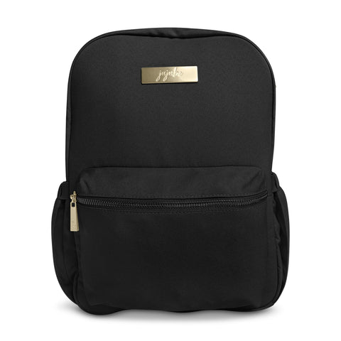 MIDI BACKPACK - BLACK CHROMATICS