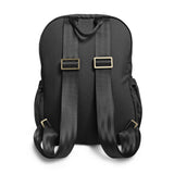 MIDI BACKPACK - BLACK CHROMATICS