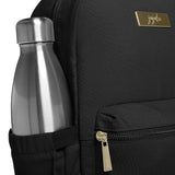 MIDI BACKPACK - BLACK CHROMATICS