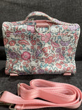 PRELOVED: JUJUBE MINI B.F.F. - HELLO FLORAL