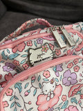 PRELOVED: JUJUBE MINI B.F.F. - HELLO FLORAL