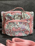 PRELOVED: JUJUBE MINI B.F.F. - HELLO FLORAL