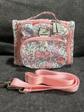 PRELOVED: JUJUBE MINI B.F.F. - HELLO FLORAL
