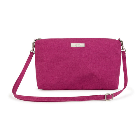 PRELOVED: BE QUICK - RASPBERRY JAM