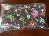BE SET - SPOOKTACULAR KAWAII