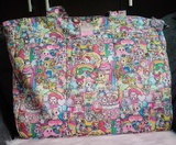SUPER BE - TOKIDOKI 20th ANNIVERSARY