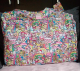 SUPER BE - TOKIDOKI 20th ANNIVERSARY