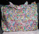 SUPER BE - TOKIDOKI 20th ANNIVERSARY