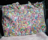 SUPER BE - TOKIDOKI 20th ANNIVERSARY