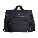 JUJUBE SATCHEL - BLACK