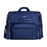 JUJUBE SATCHEL - NAVY