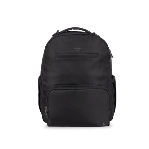 JUJUBE CLASSIC BACKPACK - BLACK OUT