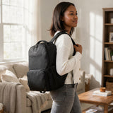 JUJUBE CLASSIC BACKPACK - BLACK OUT