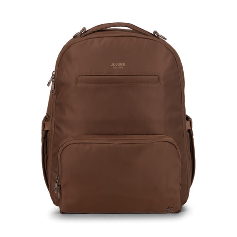 JUJUBE CLASSIC BACKPACK - ESPRESSO