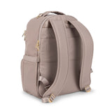 JUJUBE CLASSIC BACKPACK - TAUPE