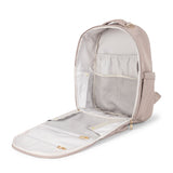 JUJUBE CLASSIC BACKPACK - TAUPE
