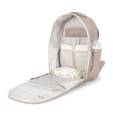 JUJUBE CLASSIC BACKPACK - TAUPE